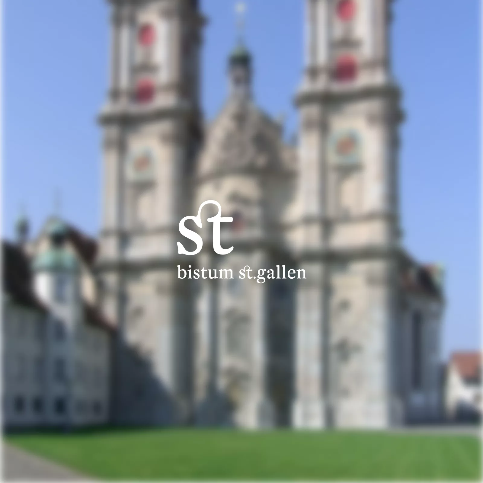 Cathedral of St.Gallen: Live