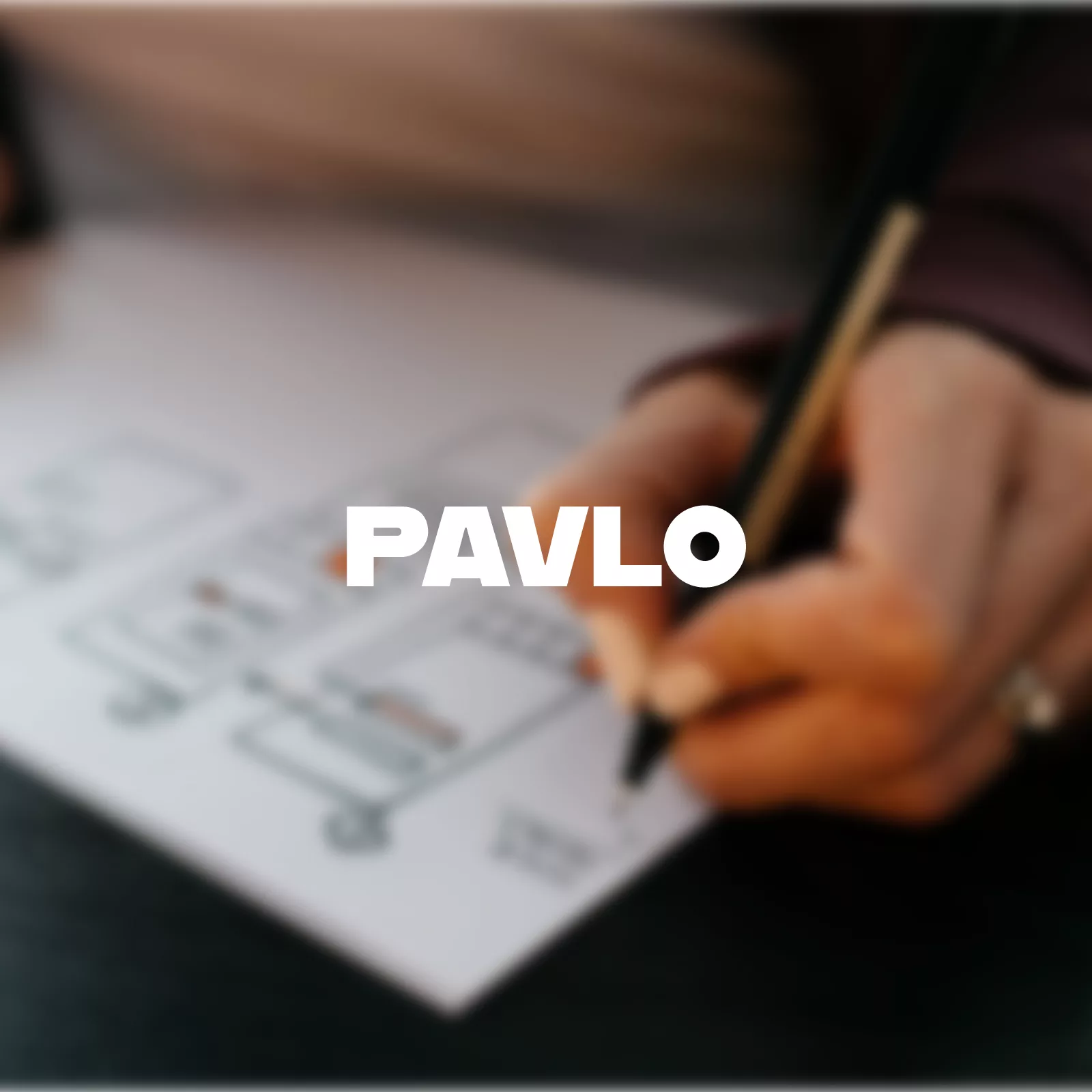 Personal branding
