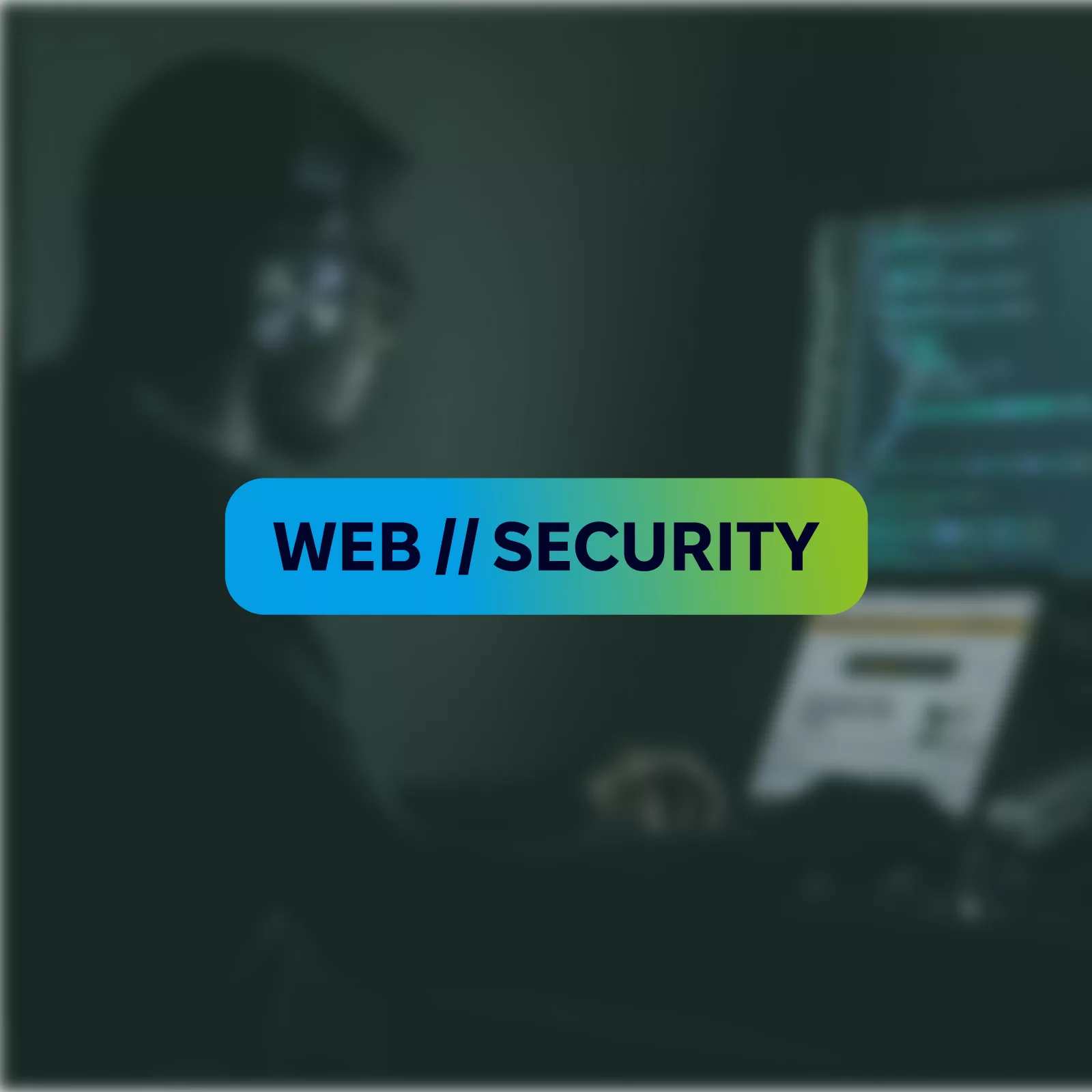 Web Security